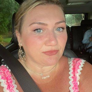 Meet your Posher, Terri